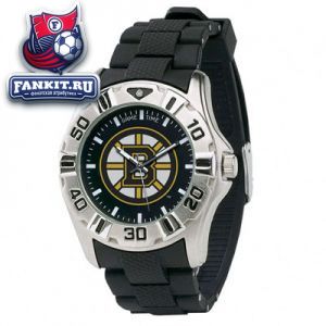 Часы Бостон Брюинз / watches Boston Bruins