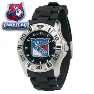 Часы Нью-Йорк Рейнджерс / watches New York Rangers