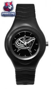 Часы Коламбус Блю Джекетс / watches Columbus Blue Jackets