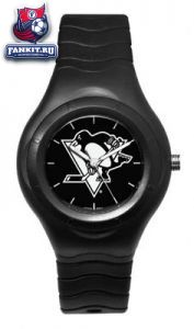 Часы Питсбург Пингвинз / Pittsburgh Penguins Watch