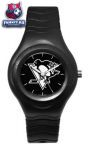 Часы Питсбург Пингвинз / Pittsburgh Penguins Watch