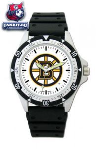Часы Бостон Брюинз / watches Boston Bruins
