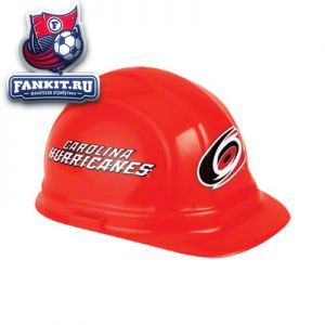 Каска Каролина Харриейнз / hard hat Carolina Hurricanes