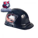 Каска Коламбус Блю Джекетс / Columbus Blue Jackets Hard Hat