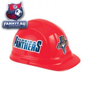 Каска Флорида Пантерз / hard hat Florida Panthers