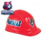 Каска Флорида Пантерз / Florida Panthers Hard Hat