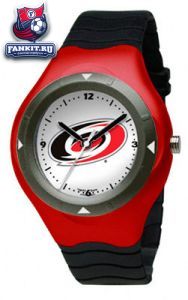Часы Каролина Харрикейнз / watch Carolina Hurricanes