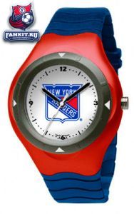 Часы Нью-Йорк Рейнджерс / watches New York Rangers