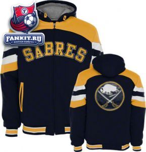 Куртка Баффало Сейбрз / jacket Buffalo Sabres