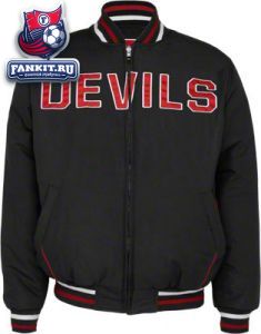 Куртка Нью-Джерси Девилз / jacket New Jersey Devils