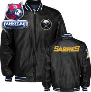 Куртка Баффало Сейбрз / jacket Buffalo Sabres