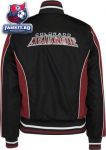 Женская двусторонняя куртка Колорадо Эвеланш / Colorado Avalanche Women's Full-Zip Reversible Polyester Jacket
