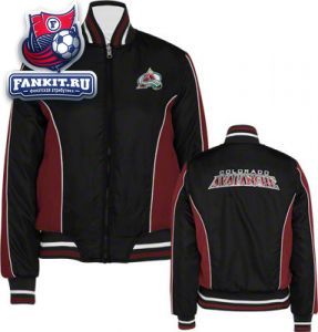 Женская куртка Колорадо Эвеланш / woman jacket Colorado Avelanche