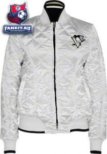 Кофта Питтсбург Пингвинз / Pittsburgh Penguins Jacket