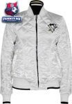 Кофта Питтсбург Пингвинз / Pittsburgh Penguins Jacket