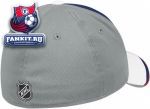 Кепка Коламбус Блю Джекетс / Columbus Blue Jackets NHL 2010 Draft Day Flex Hat