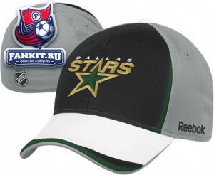 Кепка Даллас Старз / cap Dallas Stars