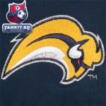 Куртка Баффало Сейбрз / Buffalo Sabres (2009 Logo) Explorer Full-Zip Jacket