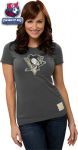 Футболка Питтсбург Пингвинз / Pittsburgh Penguins T-Shirt