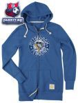 Кофта, толстовка Питтсбург Пингвинз / Pittsburgh Penguins Hooded Sweatshirt