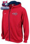 Кофта, толстовка Вашингтон Кэпиталз Reebok / Washington Capitals Sweatshirt