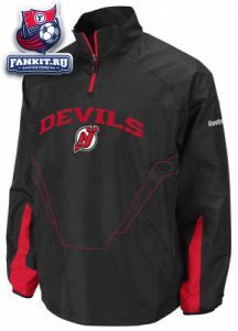 Куртка Нью-Джерси Девилз / jacket New Jersey Devils