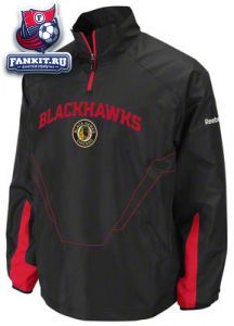 Куртка Чикаго Блэкхокс / jacket Chicago Blackhawks