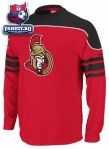 Кофта Оттава Сенаторз / jacket Ottawa Senators
