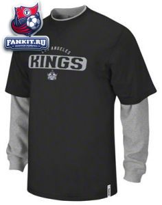 Кофта Лос-Анджелес Кингз / jacket Los Angeles Kings