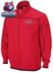 Кофта Вашингтон Кэпиталз / Washington Capitals Track Jacket