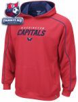 Кофта, толстовка Вашингтон Кэпиталз Reebok / Washington Capitals Sweatshirt