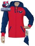 Кофта, толстовка Вашингтон Кэпиталз Reebok / Washington Capitals Sweatshirt