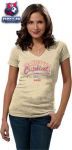 Футболка Вашингтон Кэпиталз / Washington Capitals T-Shirt