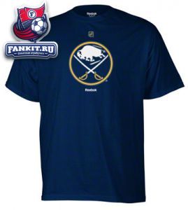 Футболка Баффало Сейбрз / t-shirt Buffalo Sabres