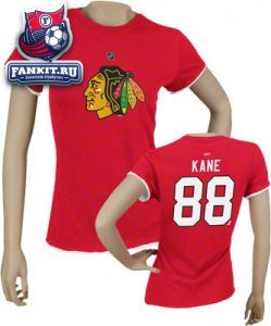 Женская футболка Чикаго Блэкхокс / woman t-shirt Chicago Blackhawks