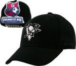 Кепка Питсбург Пингвинз / Pittsburgh Penguins Hat