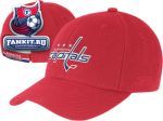 Кепка Вашингтон Кэпиталз Reebok / Washington Capitals Hat