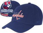 Кепка Вашингтон Кэпиталз Reebok / Washington Capitals Hat