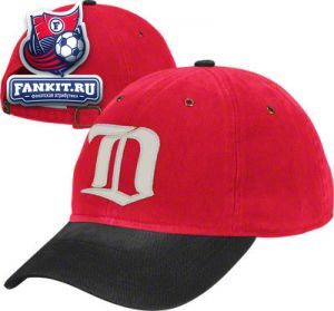 Кепка Детройт Ред Уингз  / hat Dentroit Red Wings