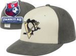 Кепка Питсбург Пингвинз / Pittsburgh Penguins Hat