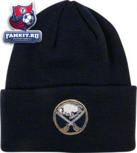 Шапка Баффало Сейбрз / hat Buffalo Sabres