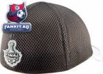 Кепка Чикаго Блэкхокс / Chicago Blackhawks New Era 2010 Stanley Cup Champions Official Locker Room Flex Hat