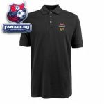 Поло Чикаго Блэкхокс / Chicago Blackhawks 2010 NHL Stanley Cup Champions Classic Pique Polo Shirt