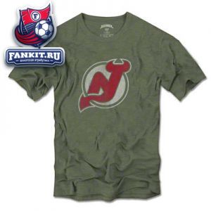 Футболка Нью-Джерси Девилз / t-shirt New Jersey Devils
