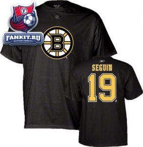 Футболка Бостон Брюинз / t-shirt Boston Bruins