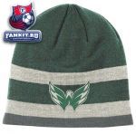 Шапка Вашингтон Кэпиталз Reebok / Washington Capitals Hat