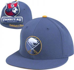 Кепка Баффало Сейбрз / cap Buffalo Sabres