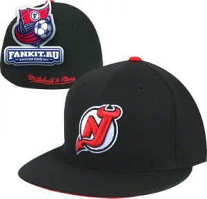 Кепка Нью-Джерси Девилз / cap New Jersey Devils