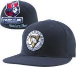 Кепка Питсбург Пингвинз / Pittsburgh Penguins Hat
