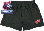 Трусы Детройт Ред Уингз / Detroit Red Wings 101 Tri-Blend Boxer Short